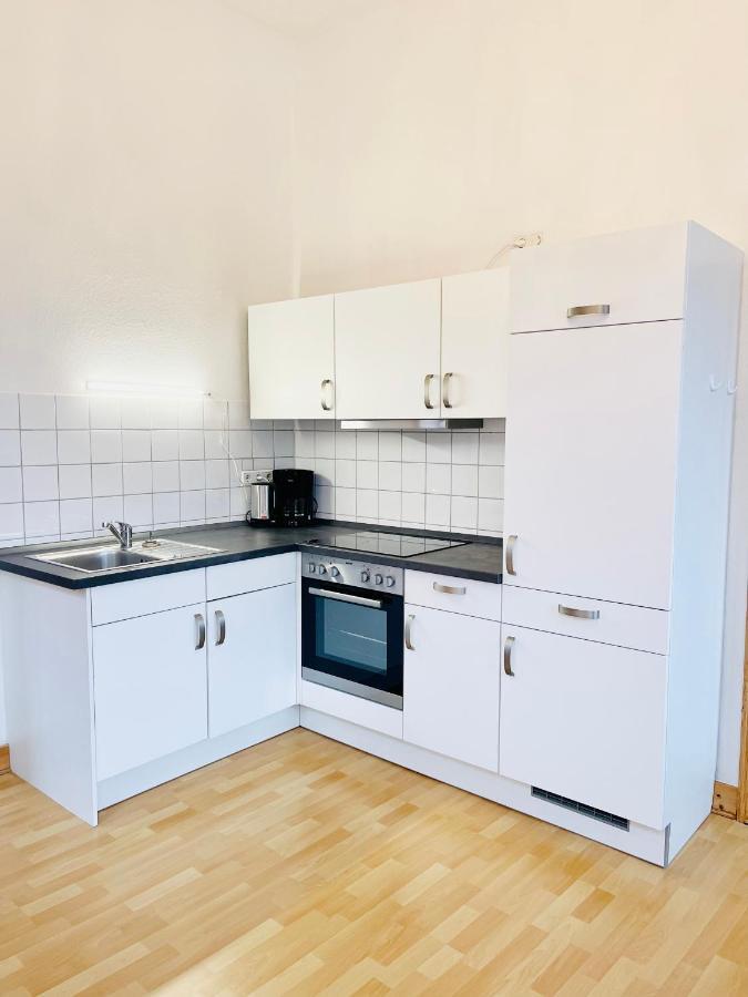 Charmante Ferienwohnung Mit Terrasse Im Herzen Von Norden Kültér fotó